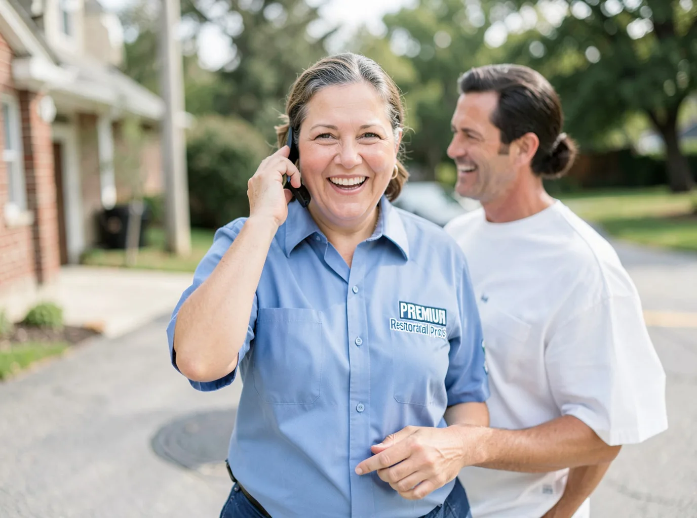 Water Damage Restoration Townville, PA FAQs